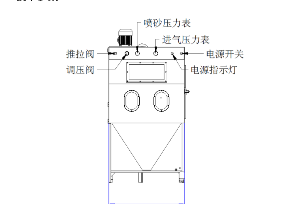 技術參數1